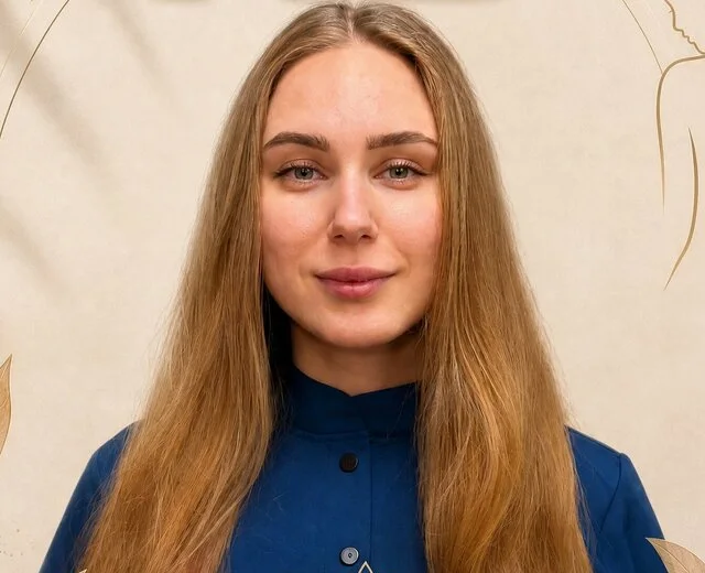 Анастасия Буркова