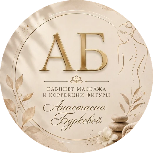 Кабинет массажа и коррекции фигуры Анастасии Бурковой